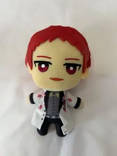 2659】黒子のバスケ おまんじゅうにぎにぎマスコット2 黄瀬涼太 - メルカリ