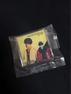 THE RAMPAGE 川村壱馬 BOT アクリルバッジ