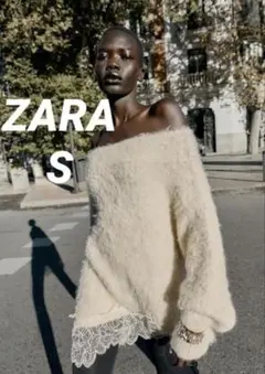 2026年最新】ZARAアシンメトリーの人気アイテム - メルカリ