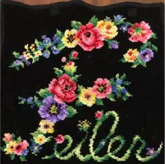 タオルハンカチ2枚セット