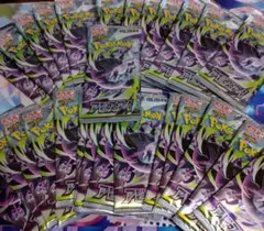 スタートデッキ 100 1個 インフェルノx 2パック アビスアイ 6パック