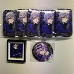 缶バッジ エペル