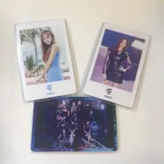 twice ツウィ トレカセット