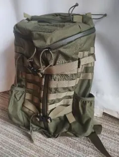 MISTERY RANCH 2 day assault