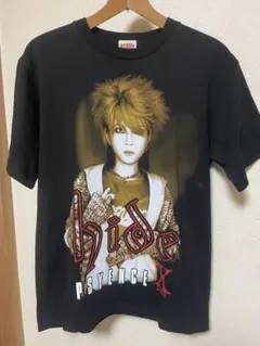 2026年最新】hide tシャツ 90sの人気アイテム - メルカリ