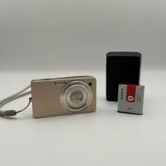 SONY Cyber-shot DSC-WX1 Digital Camera