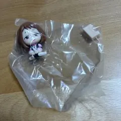 僕のヒーローアカデミア すわらせ隊3 麗日お茶子