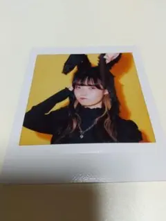 M☆splash!! チェキ FUYU