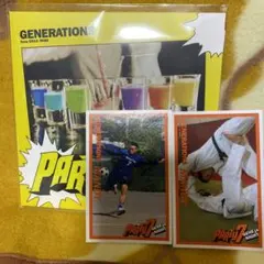 PARTY7 ～GENEjaNIGHT～