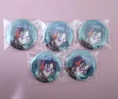 3SKM 2nd Anniversary ランダム缶バッジ 魁星 にじさんじ