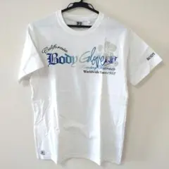 【週末までの限定値引き】Body Glove の爽やかななホワイト Tシャツのサムネイル