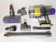 美品【55分稼働】ダイソン掃除機V10 SV12 ⑭ - メルカリ