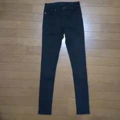 UNIQLO ウルトラストレッチジーンズ （25）221-418864