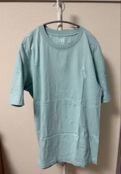 UNIQLO UT 米津玄師 グラフィックTシャツ ライトグリーン