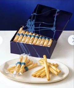 2025年最新】ヨックモック シガール 1 本の人気アイテム - メルカリ