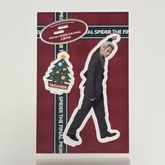 鈴木昂秀 PS 大暴年会 アクリルスタンドB