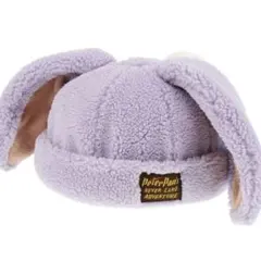 ピーターパン　ロストキッズ　うさぎ　ファンキャップ　カチューシャ