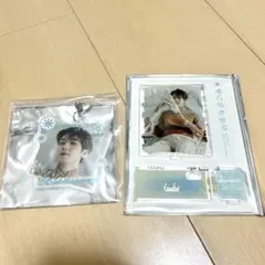 SEVENTEEN ウォヌ あいのちから アクリルスタンド アクスタ 2026年最新】ウォヌ アクスタ あいのちからの人気アイテム - メルカリ