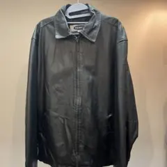 レザージャケット 本革
