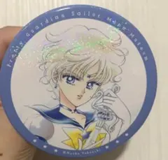 セーラームーン ミュージアム 限定 ランダム 缶バッジ