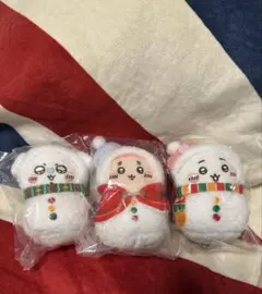 ちいかわ エニマイくじ E賞 マスコット ちいかわ モモンガ 古本屋