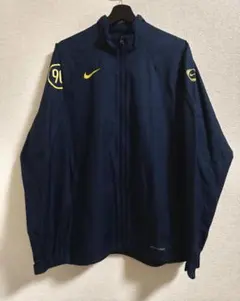 Nike Sphere React ジャケット ネイビー XL Total90