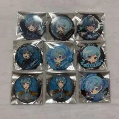 KnightA まひとくん 缶バ 痛バ セット KnightA まひとくん 缶バ 痛バ セット Amazon.co.jp: まひとくん