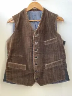 2025年最新】フランス ヴィンテージ ベストの人気アイテム