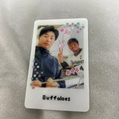 オリックス スポーツ選手