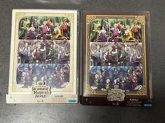 【未再生】うたプリ ASSDMS Blu-ray Ver.A&B ※シリアルなし