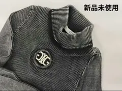 GYADA　SymmetryGYDA MOLD ブリーチニットワンピース 新品