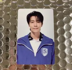 SUPERJUNIOR ドンヘ DONGHAE トレカ シーグリ 2026 SUPER JUNIOR ドンヘ DONGHAE シーグリ2026 トレカ⑤ - メルカリ