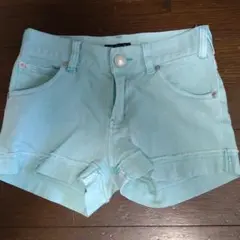 SISTARJenni　ショートパンツ 140