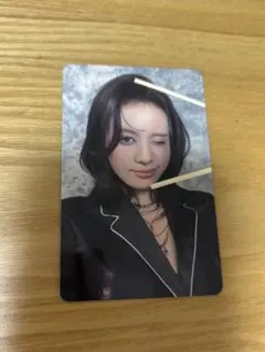NiziU ニナ 通常盤