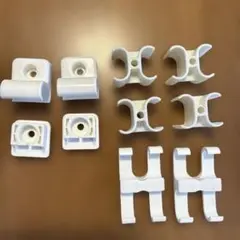 イケア アルゴート IKEA ALGOT パーツ　廃盤品