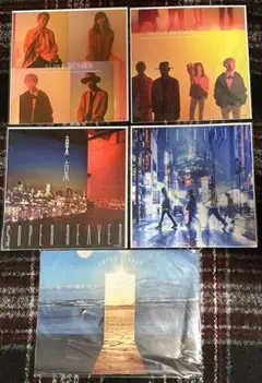 2026年最新】メガジャケ superbeaverの人気アイテム - メルカリ