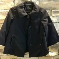 COMME CA ISM アウター110A