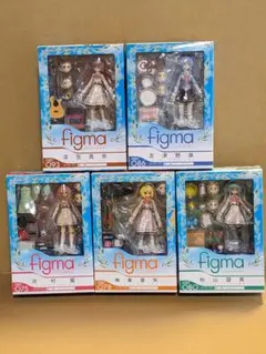 2025年最新】figma 神楽亜矢 モーニングコーヒーVer.の人気アイテム