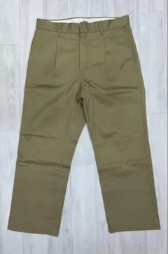 ヤ*ス様 80s Dickies 874 チビタグ ワークパンツ 34×32 - メルカリ