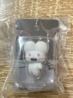 BANDAI beco+81 マスク ガシャポン ミニフィギュア