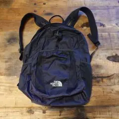 ノースフェイス Flyweight Recon 折りたたみ リュック 旅行 軽量