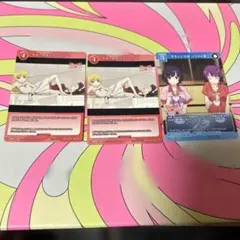 ビルディバイドブライト 物語シリーズ 刃の下に心あり 忍野忍 PR+