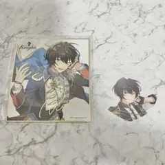 あんスタ Knights 朔間凛月 ぴくりあ まとめ売り 2026年最新】ぴくりあ 凛月の人気アイテム - メルカリ