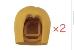 リンクトラベラーズ ～大海原の大決戦！編～ SIDE:C 女性団員ヘアA 2点