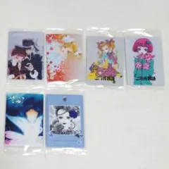 矢沢あい ツインウエハース 天使なんかじゃない ご近所物語 NANA