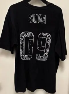 2025年最新】team bts tシャツの人気アイテム - メルカリ