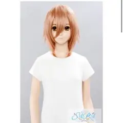 クラッセ ウィッグ SARAオレンジ06のサムネイル