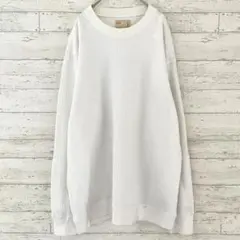 ナノユニバース LB.03 ワッフル プルオーバー 【L】 ユニセックス 訳あり