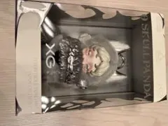 SKULLPANDA XG コラボ
