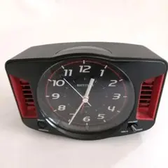 CITIZEN シチズン クォーツめざまし時計 置き時計 4REA29